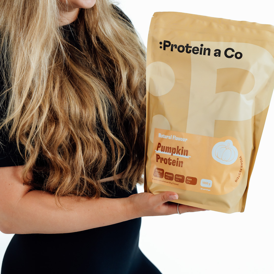 Pumpkin-protein-1